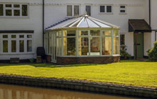 Upsher Green conservatory leads