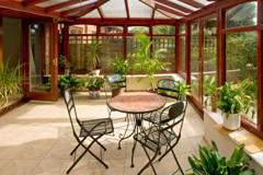 Upsher Green conservatory quotes