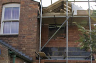 free Upsher Green home extension quotes