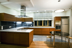 kitchen extensions Upsher Green